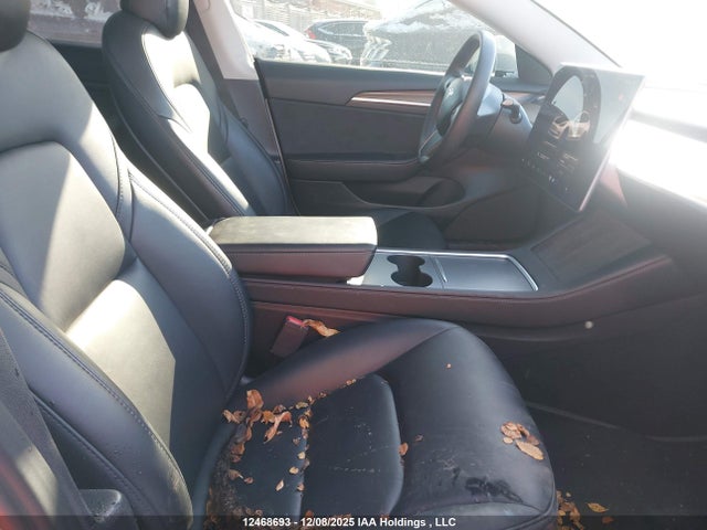 5YJ3E1EA4PF402427 Tesla Model 3 Rwd