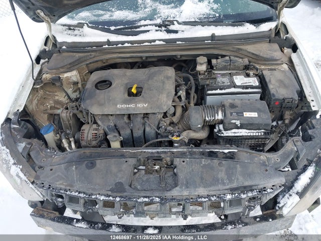 Продажа на аукционе авто 2017 Hyundai Elantra Se, vin: 5NPD74LF9HH082023, номер лота: 12468697