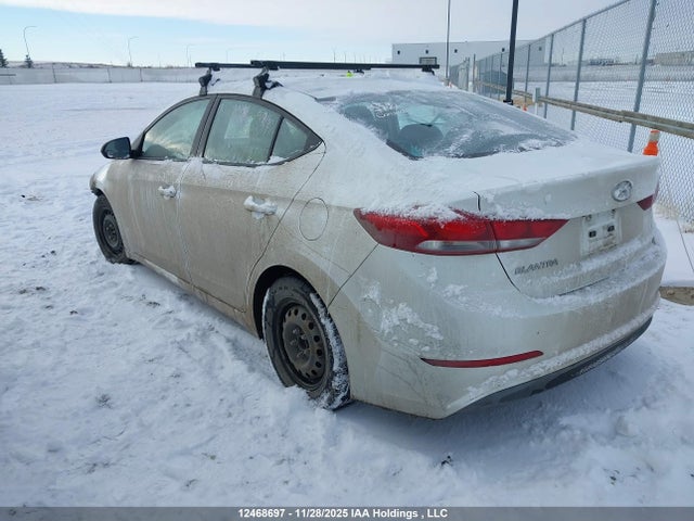 Продажа на аукционе авто 2017 Hyundai Elantra Se, vin: 5NPD74LF9HH082023, номер лота: 12468697