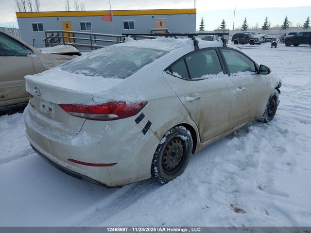 Продажа на аукционе авто 2017 Hyundai Elantra Se, vin: 5NPD74LF9HH082023, номер лота: 12468697