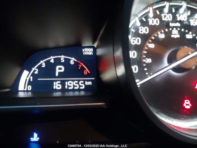 JM1BN1T78H1148136 Mazda MAZDA3