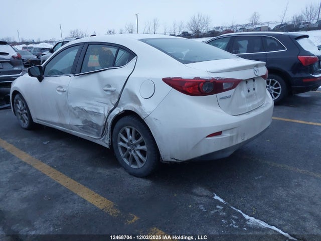 JM1BN1T78H1148136 Mazda MAZDA3