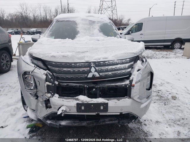 JA4T5WA99SZ609532 Mitsubishi OUTLANDER PHEV
