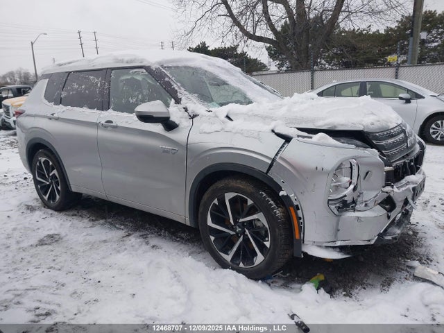 JA4T5WA99SZ609532 Mitsubishi OUTLANDER PHEV