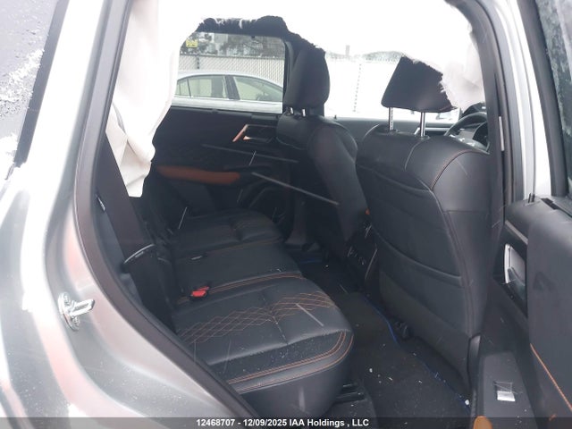 JA4T5WA99SZ609532 Mitsubishi OUTLANDER PHEV