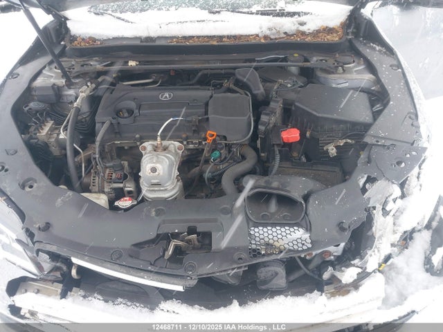 19UUB1F56FA800620 Acura TLX TECH