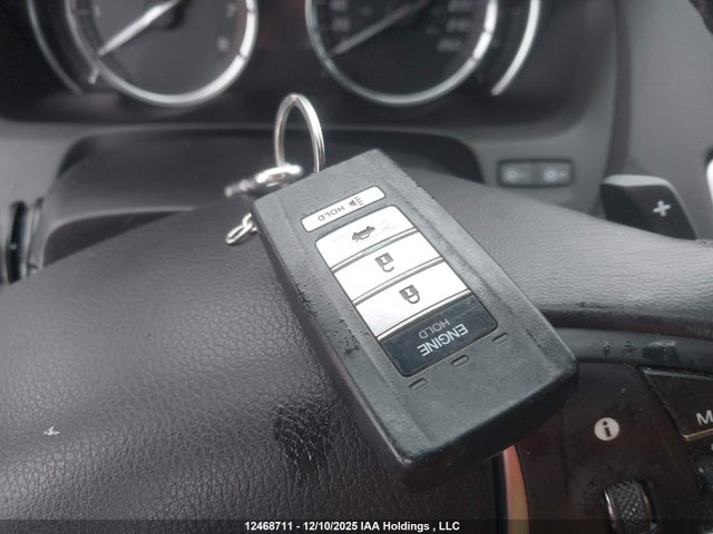 19UUB1F56FA800620 Acura TLX TECH