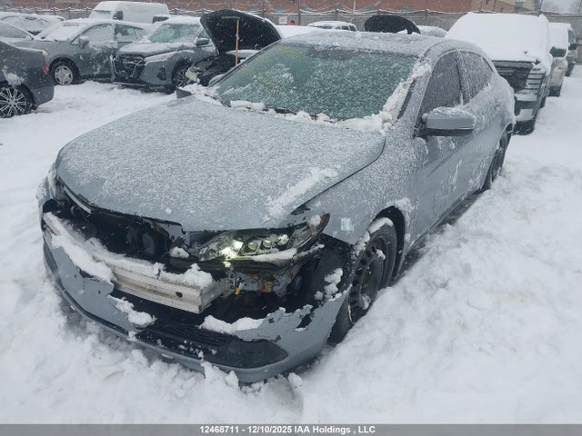 19UUB1F56FA800620 Acura TLX TECH