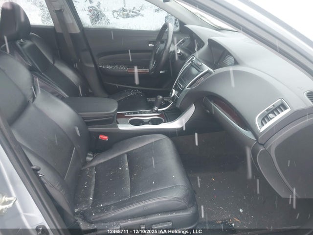 19UUB1F56FA800620 Acura TLX TECH