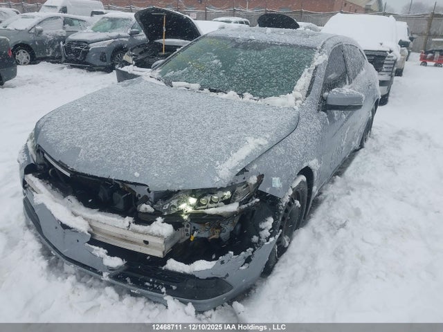 19UUB1F56FA800620 Acura TLX TECH