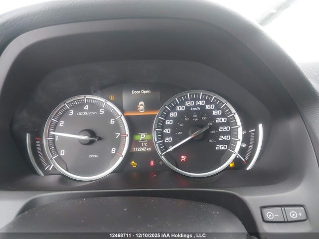 19UUB1F56FA800620 Acura TLX TECH