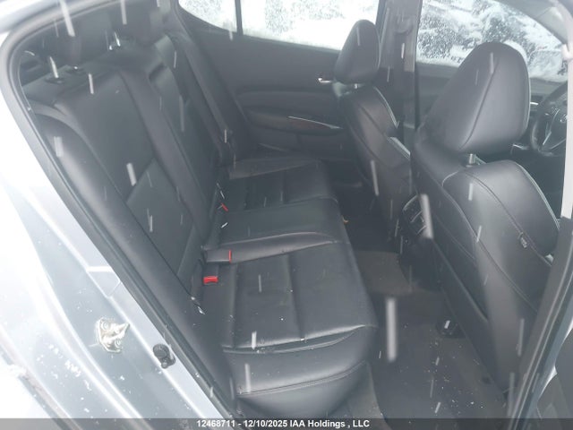 19UUB1F56FA800620 Acura TLX TECH