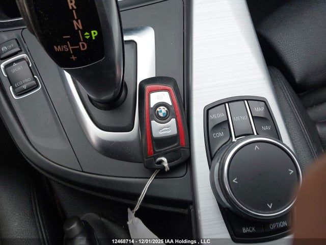 Aukcja sprzedaży 2018 Bmw 330 Xi, vin: WBA8D9C50JEB35048, numer aukcji: 12468714