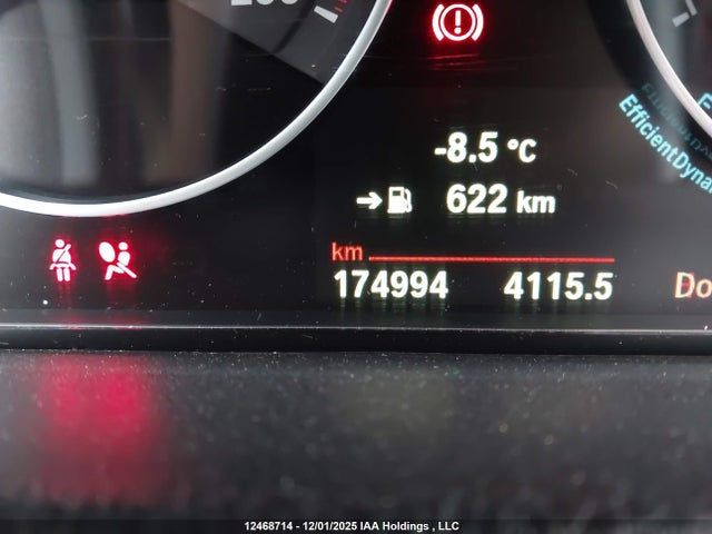Aukcja sprzedaży 2018 Bmw 330 Xi, vin: WBA8D9C50JEB35048, numer aukcji: 12468714