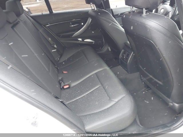 Aukcja sprzedaży 2018 Bmw 330 Xi, vin: WBA8D9C50JEB35048, numer aukcji: 12468714