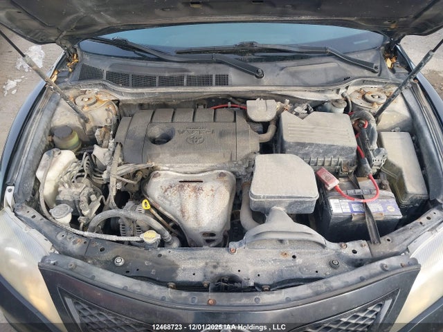12468723 :رقم المزاد ، 4T1BF3EK6BU226358 vin ، 2011 Toyota Camry Se/le/xle مزاد بيع