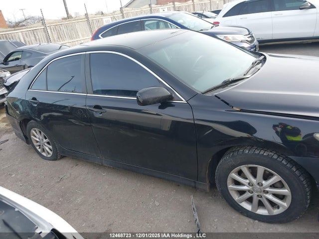 12468723 :رقم المزاد ، 4T1BF3EK6BU226358 vin ، 2011 Toyota Camry Se/le/xle مزاد بيع