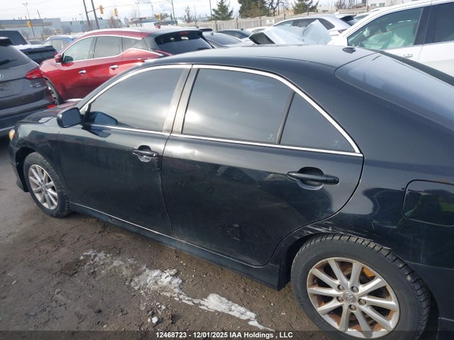 12468723 :رقم المزاد ، 4T1BF3EK6BU226358 vin ، 2011 Toyota Camry Se/le/xle مزاد بيع