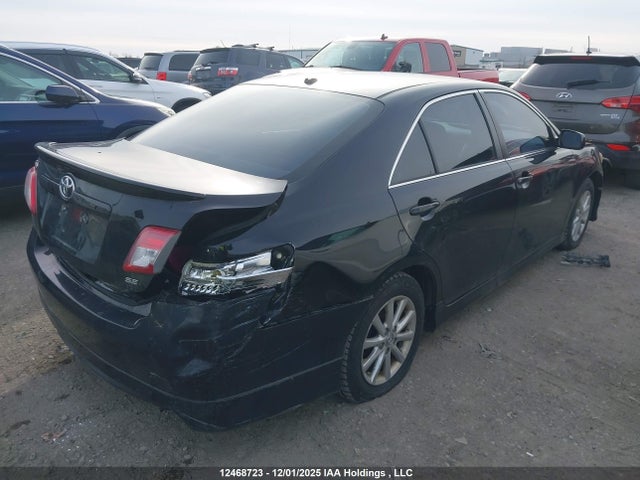 12468723 :رقم المزاد ، 4T1BF3EK6BU226358 vin ، 2011 Toyota Camry Se/le/xle مزاد بيع