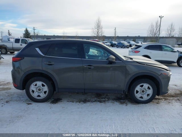 JM3KFBDM1J0430838 Mazda Cx-5 Grand Touring