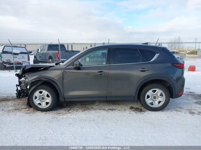 JM3KFBDM1J0430838 Mazda Cx-5 Grand Touring