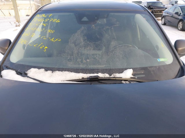 JM3KFBDM1J0430838 Mazda Cx-5 Grand Touring