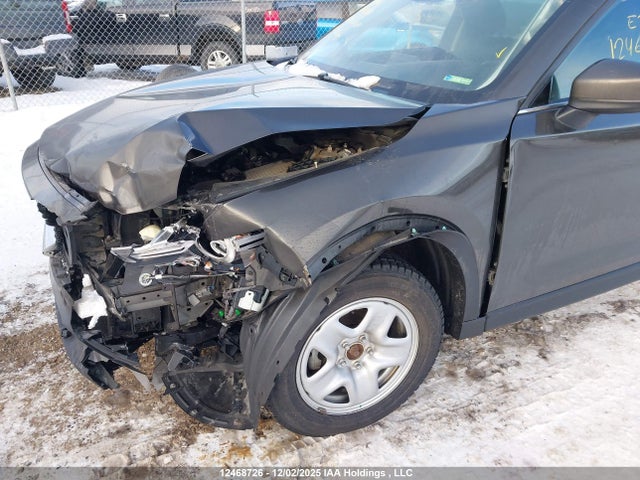 JM3KFBDM1J0430838 Mazda Cx-5 Grand Touring