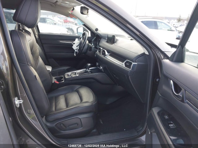 JM3KFBDM1J0430838 Mazda Cx-5 Grand Touring