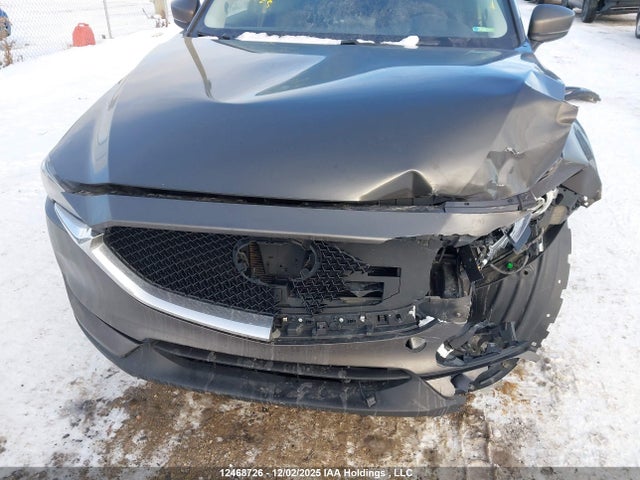 JM3KFBDM1J0430838 Mazda Cx-5 Grand Touring
