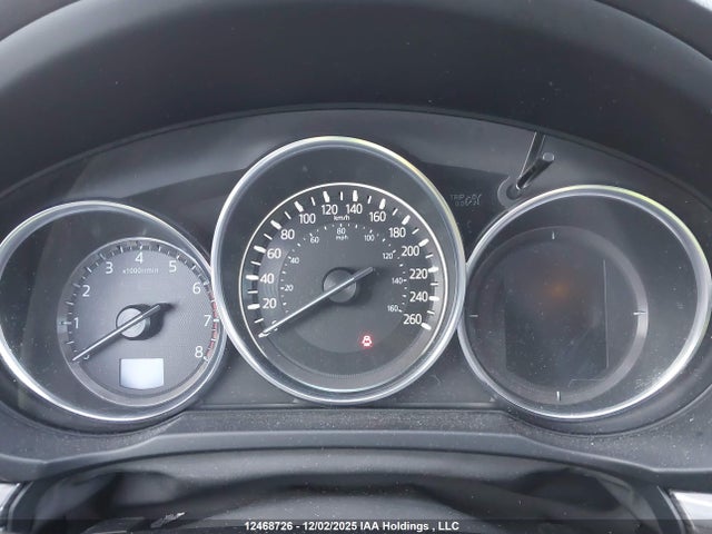 JM3KFBDM1J0430838 Mazda Cx-5 Grand Touring