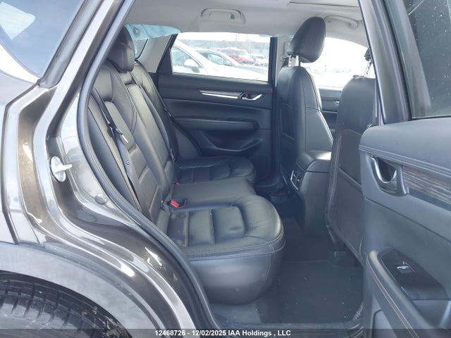 JM3KFBDM1J0430838 Mazda Cx-5 Grand Touring