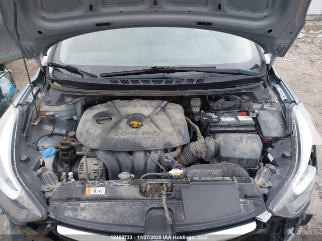 5NPDH4AE8GH664782 Hyundai Elantra Se/sport/limited