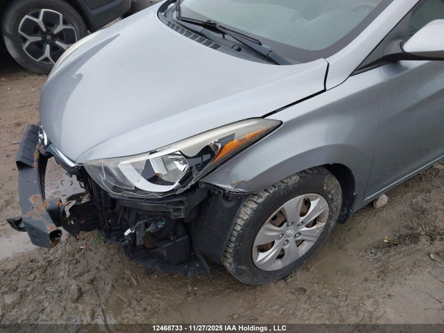 5NPDH4AE8GH664782 Hyundai Elantra Se/sport/limited