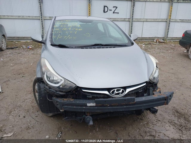 5NPDH4AE8GH664782 Hyundai Elantra Se/sport/limited