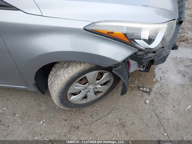 5NPDH4AE8GH664782 Hyundai Elantra Se/sport/limited
