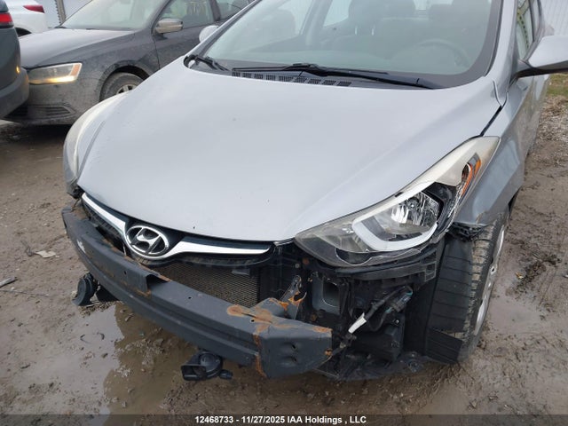 5NPDH4AE8GH664782 Hyundai Elantra Se/sport/limited