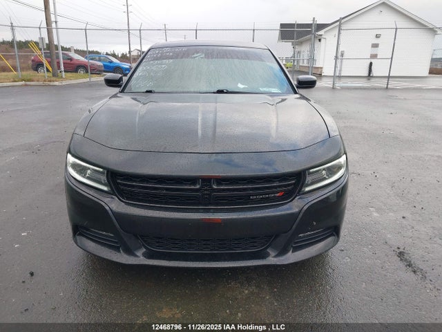 Dodge Charger Sxt 2019 2C3CDXJG7KH730917 Image 12