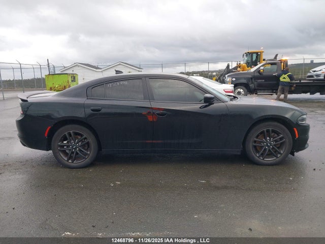 Dodge Charger Sxt 2019 2C3CDXJG7KH730917 Image 13