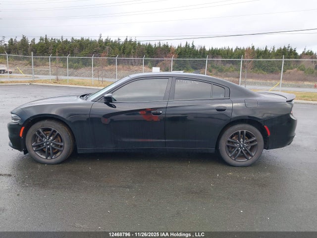 Dodge Charger Sxt 2019 2C3CDXJG7KH730917 Image 14