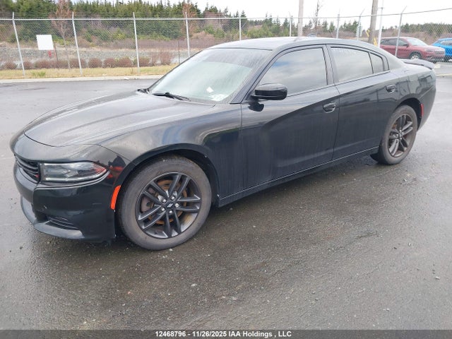 Dodge Charger Sxt 2019 2C3CDXJG7KH730917 Image 2