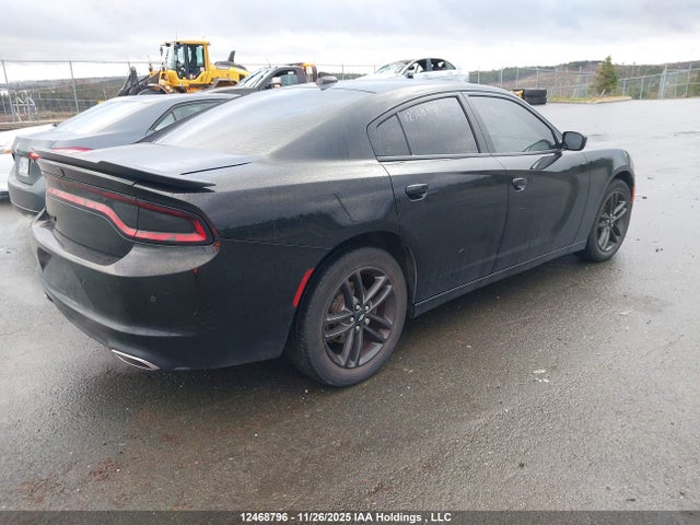 Dodge Charger Sxt 2019 2C3CDXJG7KH730917 Image 4