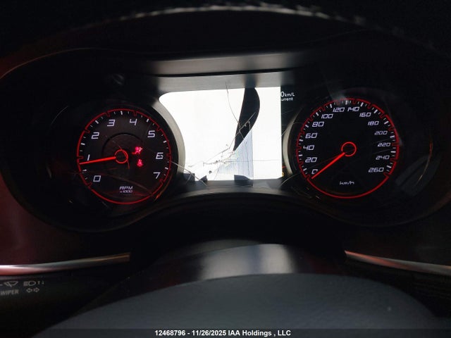 Dodge Charger Sxt 2019 2C3CDXJG7KH730917 Image 7