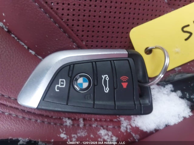 WBA73AP06PCL11049 BMW 430xi