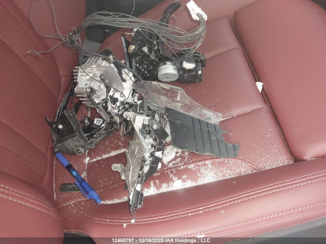 WBA73AP06PCL11049 BMW 430xi