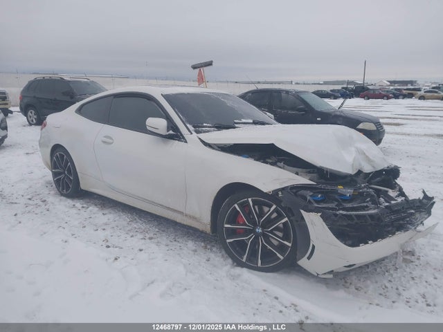 WBA73AP06PCL11049 BMW 430xi