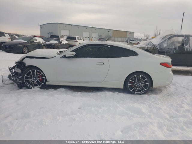 WBA73AP06PCL11049 BMW 430xi