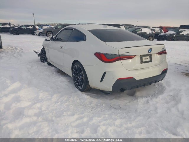 WBA73AP06PCL11049 BMW 430xi