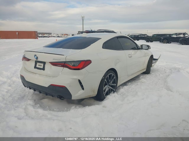 WBA73AP06PCL11049 BMW 430xi