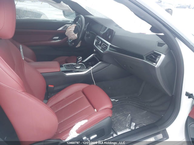 WBA73AP06PCL11049 BMW 430xi