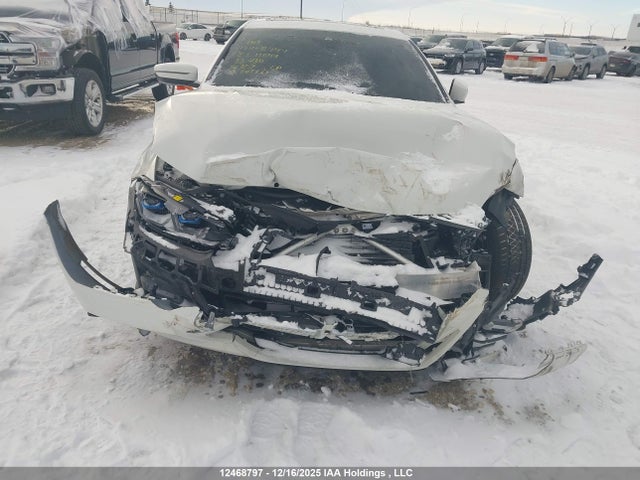 WBA73AP06PCL11049 BMW 430xi